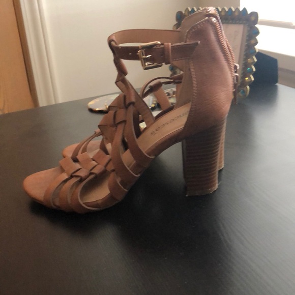 Heel - Picture 2 of 5